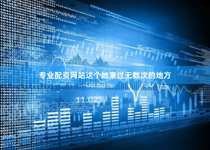 专业配资网站这个她来过无数次的地方